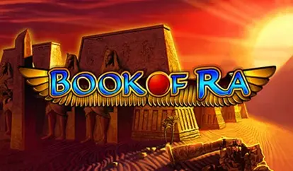Book of Ra